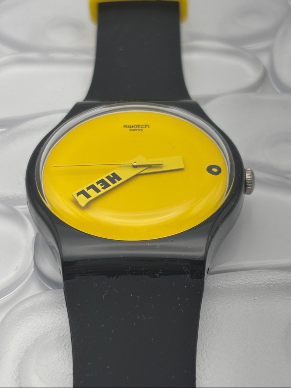 Swatch Watch - SUOB120 - CIAO TUTTI - Picture 6 of 7
